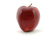 red apple