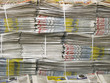 industrie de journaux
