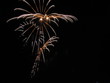 feu d'artifice