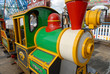 choo choo train