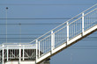 stairs in factory stairs in factory