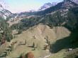 berglandschaft