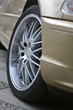 high polished alloy