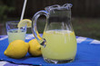 lemonade