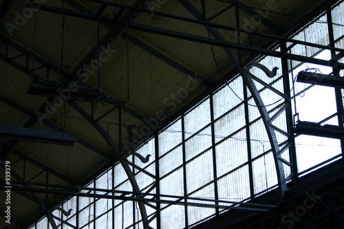 gare/entrepôt industriel gare/entrepôt industriel