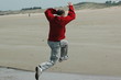 jeu de plage