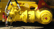 yellow power