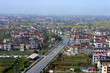banlieue de shanghai