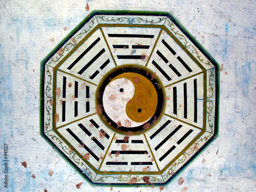yin et yang