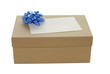 Foto: gift box gift box