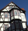 fachwerk haus