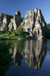 externsteine