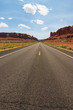 road to canyonland