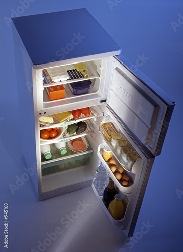 refrigerateur