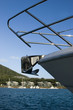  hamilton island anchor upclose