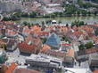 ulm mit donau