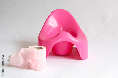 potty