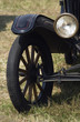 old car