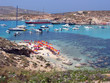 blue lagun