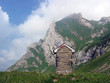 kirche ebenalp