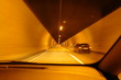 tunnels