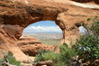 arch