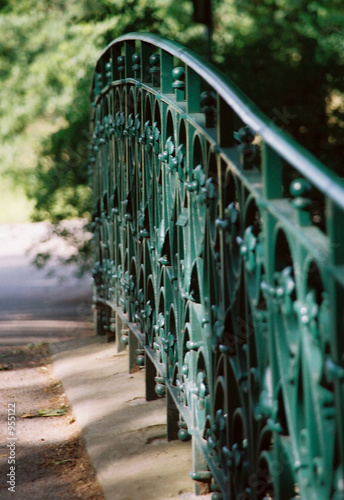 Photo: brücke brücke