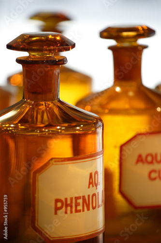 vintage pharmacy bottles vintage pharmacy bottles