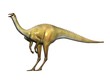 galliminus the dinosaur