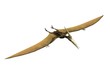 pterus le pterosaur