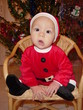 bébé père noel 2