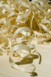 curly chips