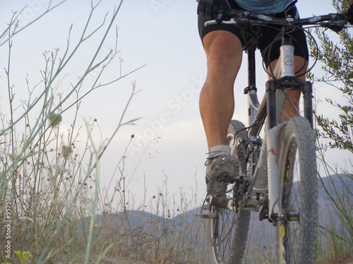 enduro mtb
