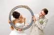 married.