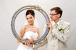 married.