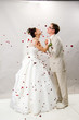 married.