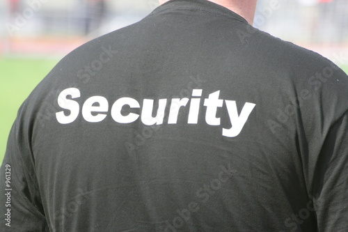 sicherheit
