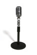 microphone
