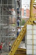 building work