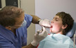dental work