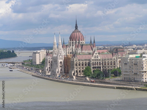 parlament in budapest parlament in budapest