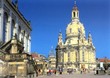 frauenkirche in dresden