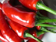 hot and spicy