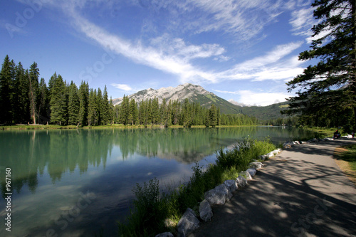 banff national park