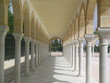 columns in monastir