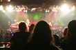 open air