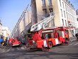 incendie incendie