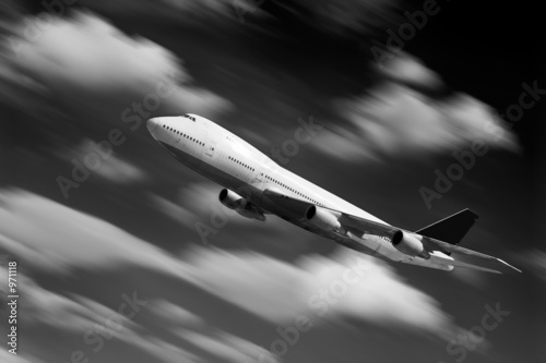 flug flugzeug