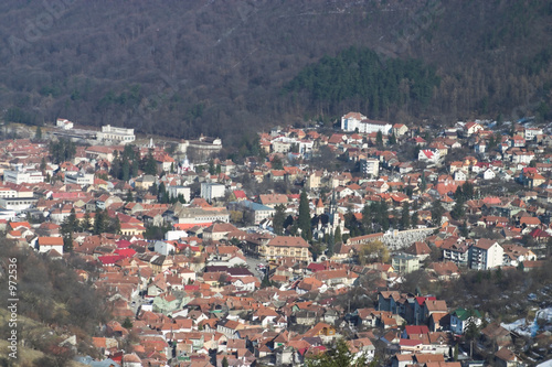 old brasov