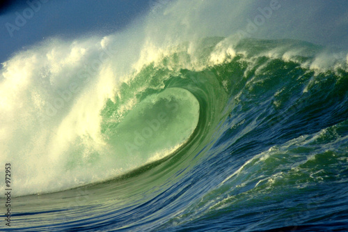 waimea bay wave